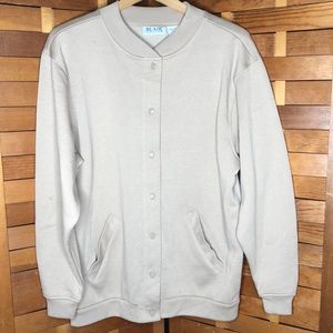 VTG Varsity Style Jacket